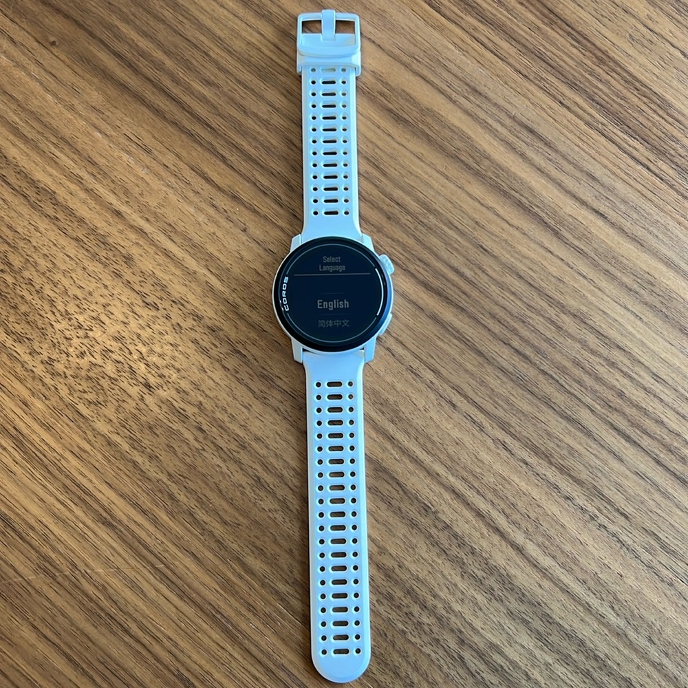 Coros Pace 3 Sport Watch GPS